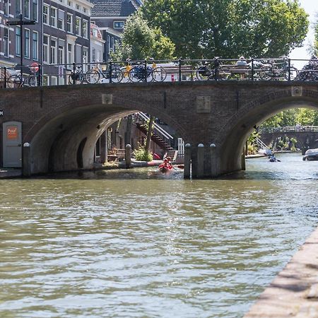 De Hoendervorst ユトレヒト エクステリア 写真