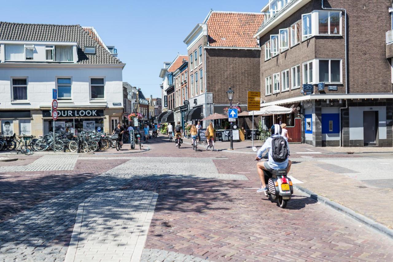 De Hoendervorst ユトレヒト エクステリア 写真