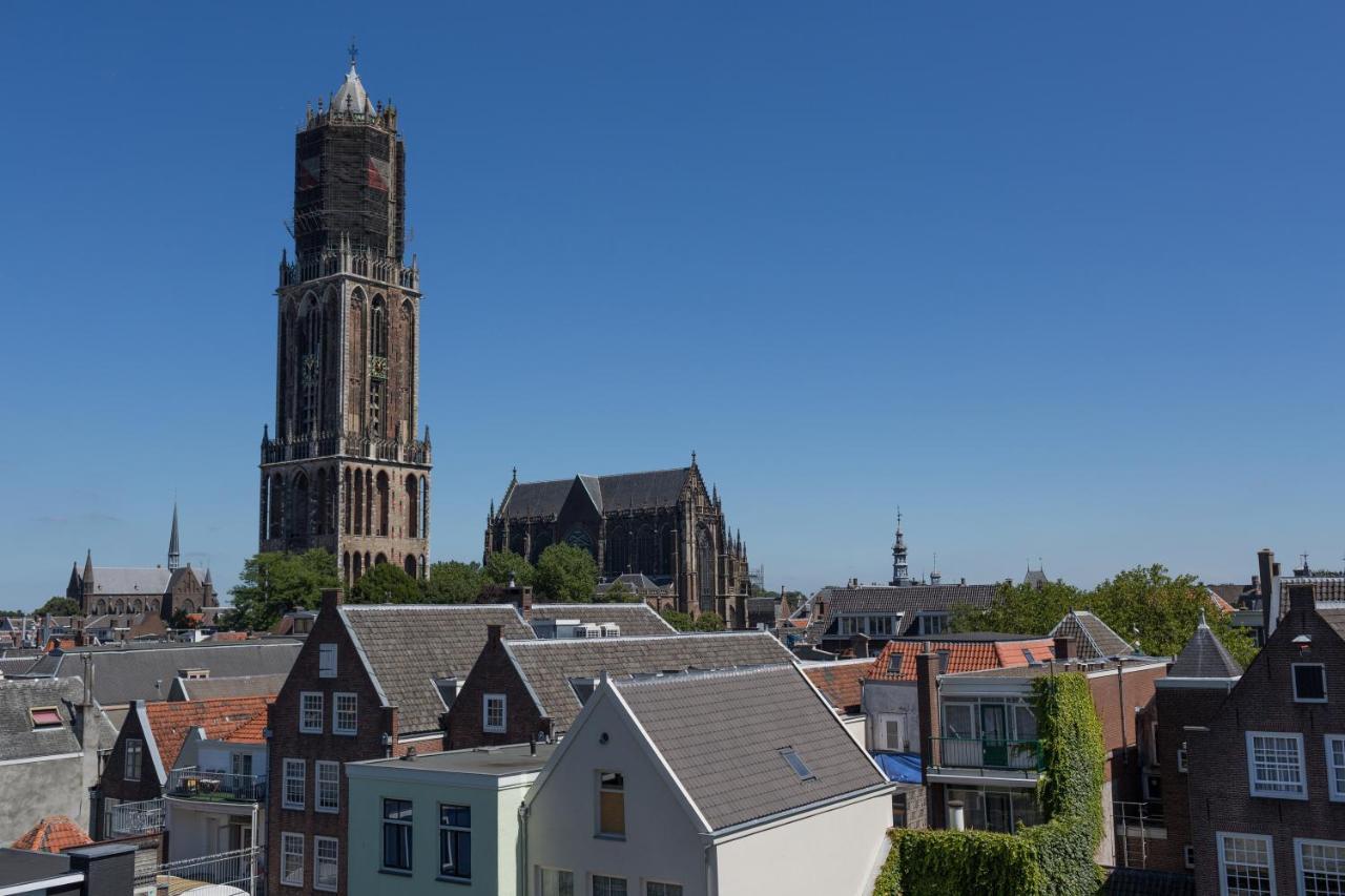 De Hoendervorst ユトレヒト エクステリア 写真