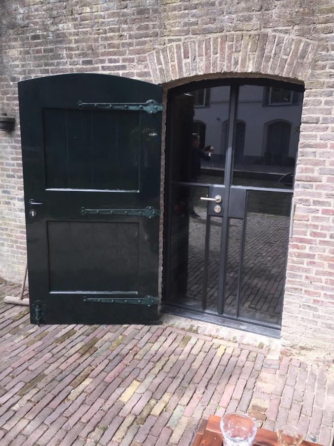 De Hoendervorst ユトレヒト エクステリア 写真